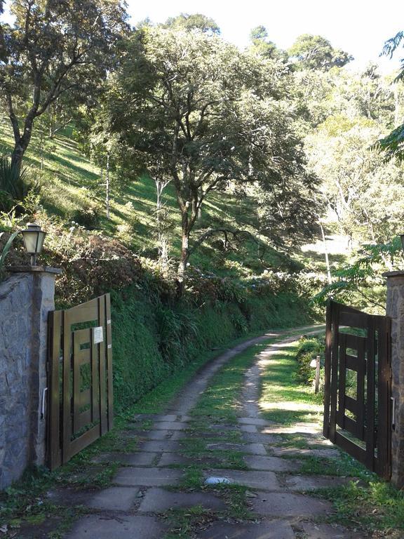 Quinta Vistabella Pensión Santo Antônio do Pinhal